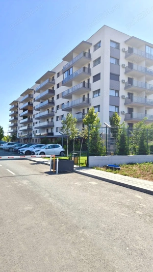 2 camere 77mp -mobilat-bloc nou-autobuz-spatiu depozitare - imagine 9