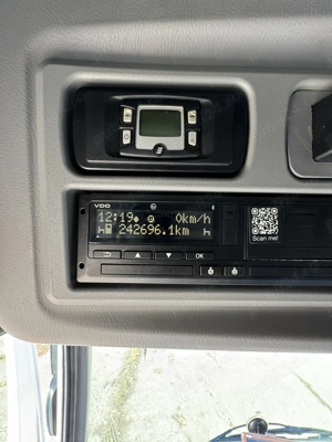 Vand Mercedes Atego 818  - imagine 10