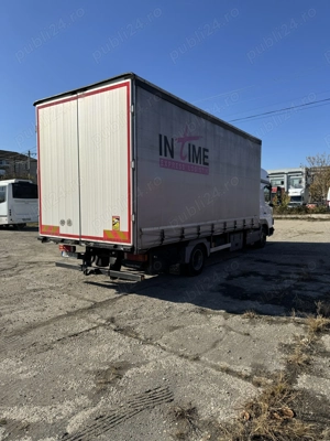 Vand Mercedes Atego 818 - imagine 5