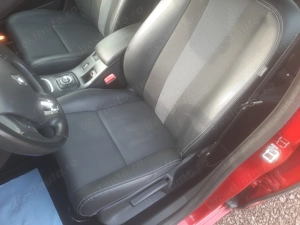 Renault Megane 1.5 DCI, 2015, climatronic, camera marsarier, piele, LED - imagine 7