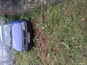 opel astra f 1.6 benzina.  - imagine 5