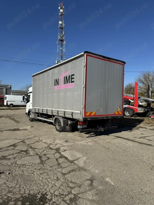 Vand Mercedes Atego 818 - imagine 6