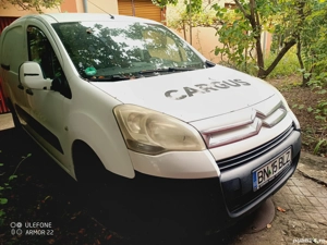Vand Citroen Berlingo - imagine 2