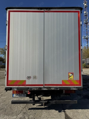 Vand Mercedes Atego 818 - imagine 7