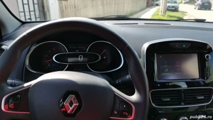 Se vinde Renault Clio 4 din 2018 euro 6 diesel 1.5 înmatriculată pe România  - imagine 3