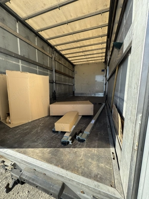 Vand Mercedes Atego 818 - imagine 8