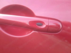 Renault Megane 1.5 DCI, 2015, climatronic, camera marsarier, piele, LED - imagine 16