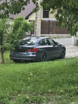 BMW 320D GT 2015 2.0 Xdrive 184cp  - imagine 3