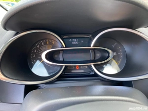 Se vinde Renault Clio 4 din 2018 euro 6 diesel 1.5 înmatriculată pe România  - imagine 2