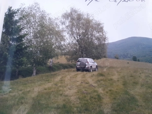 Teren de 17.000 mp situat în apropierea lacului Văliug, într-o zonă cu potențial turistic ridicat