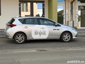 Toyota Auris 2018+instalatie gpl PRINS - imagine 4