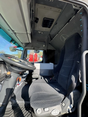 Vand Mercedes Atego 818 - imagine 10