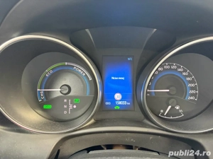 Toyota Auris 2018+instalatie gpl PRINS - imagine 5