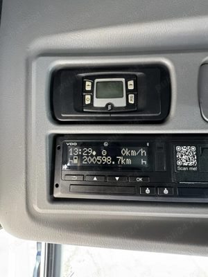 Vand Mercedes Atego 818 - imagine 11