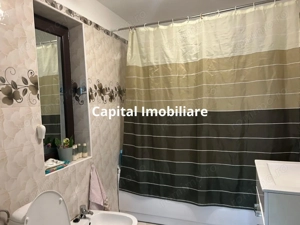 Casă P+M,  com Balesti, sat Rasova.Comision 0!! - imagine 14