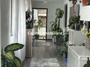 Casă P+M,  com Balesti, sat Rasova.Comision 0!! - imagine 9