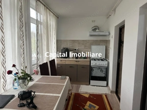 Casă P+M,  com Balesti, sat Rasova.Comision 0!! - imagine 13