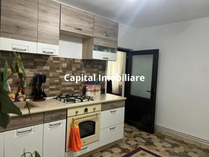 Casă P+M,  com Balesti, sat Rasova.Comision 0!! - imagine 11