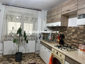 Casă P+M,  com Balesti, sat Rasova.Comision 0!! - imagine 12