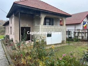 Casă P+M,  com Balesti, sat Rasova.Comision 0!! - imagine 2