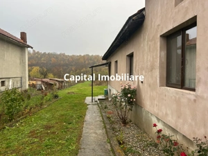 Casă P+M,  com Balesti, sat Rasova.Comision 0!! - imagine 3