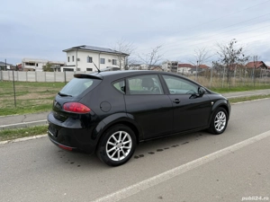 Seat Leon 1,4 Tsi benzina euro 5, fab. 2012 - imagine 2