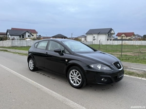 Seat Leon 1,4 Tsi benzina euro 5, fab. 2012