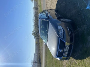 Vând Volkswagen Passat b6 2.0 tdi