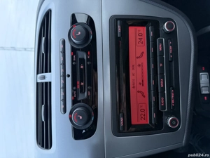 Seat Leon 1,4 Tsi benzina euro 5, fab. 2012 - imagine 5