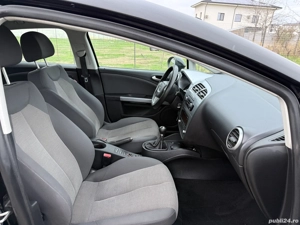 Seat Leon 1,4 Tsi benzina euro 5, fab. 2012 - imagine 4