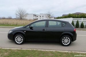 Seat Leon 1,4 Tsi benzina euro 5, fab. 2012 - imagine 3