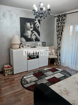 Apartament 2 camere cu 2 balcoane și pod – zona Torontalului
