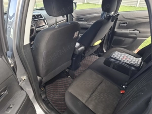 Mitsubishi ASX 1.8D an 2015, Posibil GARANTIE si RATE - imagine 6