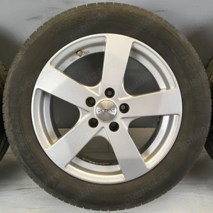 Roti/Jante Opel 5x105 205/55 R16 Astra, Mokka; Chevrolet