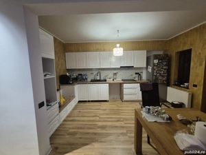 Casa vila spatioasa în Vanatori  - imagine 9