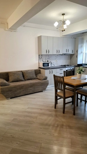 Apartament cu 3 camere de inchiriat REGIM HOTELIER in Radauti - imagine 2