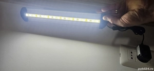 lampi led acvariu noi diversa led extra - imagine 3