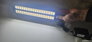 lampi led acvariu noi diversa led extra