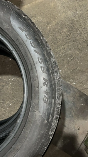 Anvelope de iarna BMW X5 - imagine 4