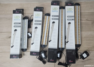 lampi led acvariu noi diversa led extra - imagine 2