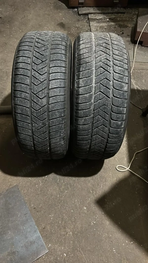 Anvelope de iarna BMW X5 - imagine 2