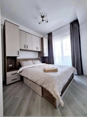 Apartament cu 3 camere de inchiriat REGIM HOTELIER in Radauti - imagine 4