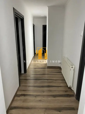 Apartament 3 camere NORD - imagine 4