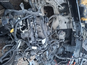 dezmembrez pasat  - imagine 4