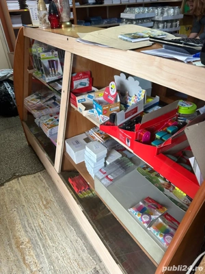 vand afacere la cheie magazin Birotika  - imagine 4