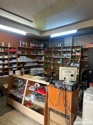 vand afacere la cheie magazin Birotika  - imagine 3