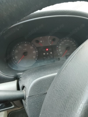 Autoturism Renault Symbol