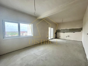 Apartament decomandat cu 3 camere | Terasa de 22mp | Urseni