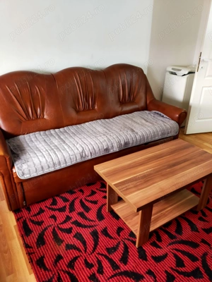 Închiriez garsonieră  170  