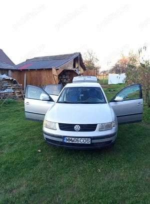 Vand sau schimb cu remorca - imagine 2